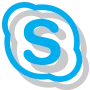 Skype icon