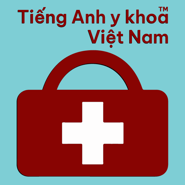 Tiếng anh y khoa